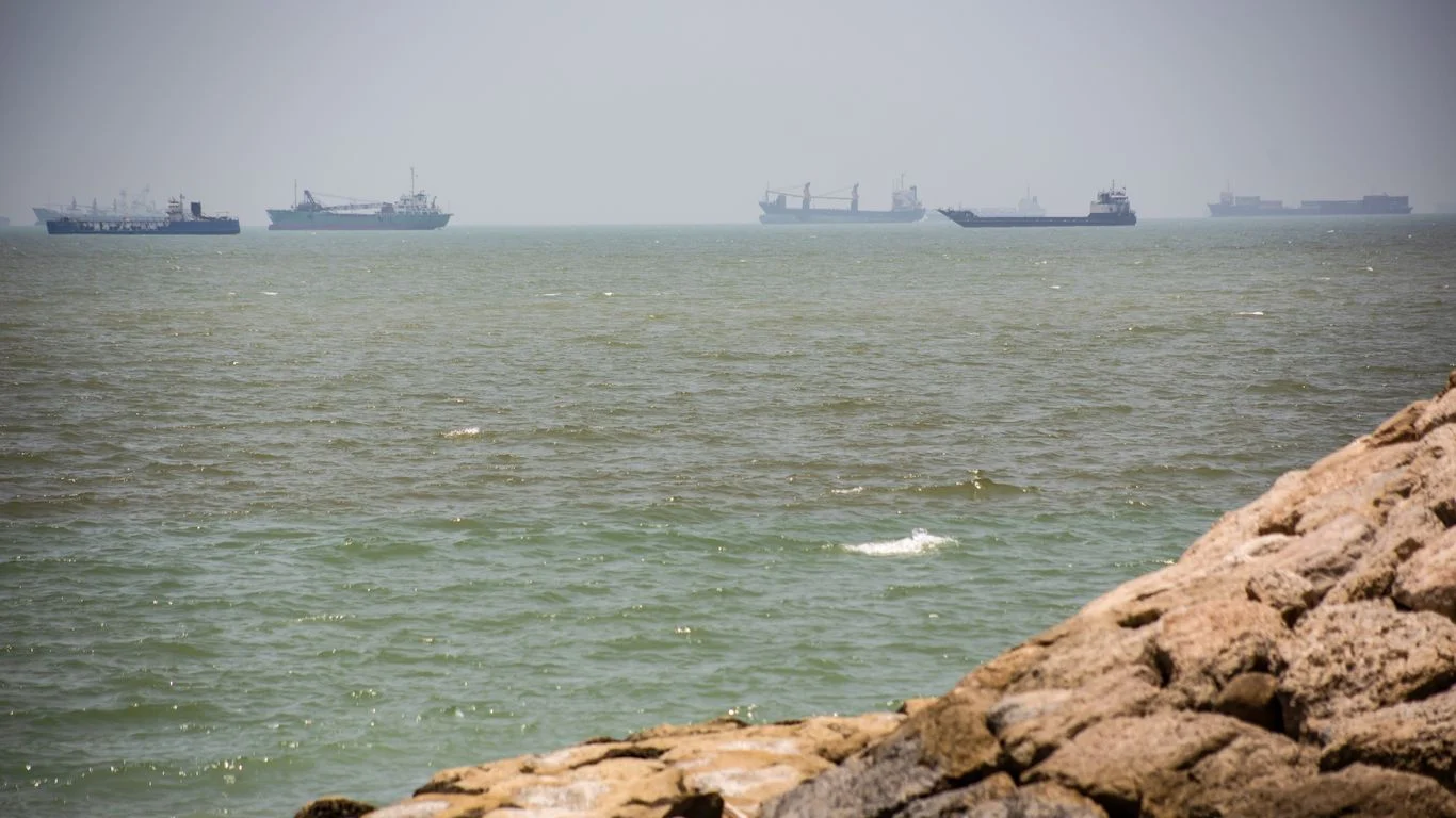 U.S.-Iran talks Doha: Washington pushes Iran away from Hormuz tolls