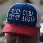 State Department labels Cuba threat