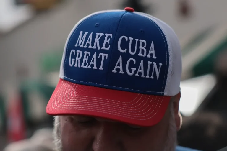 State Department labels Cuba threat
