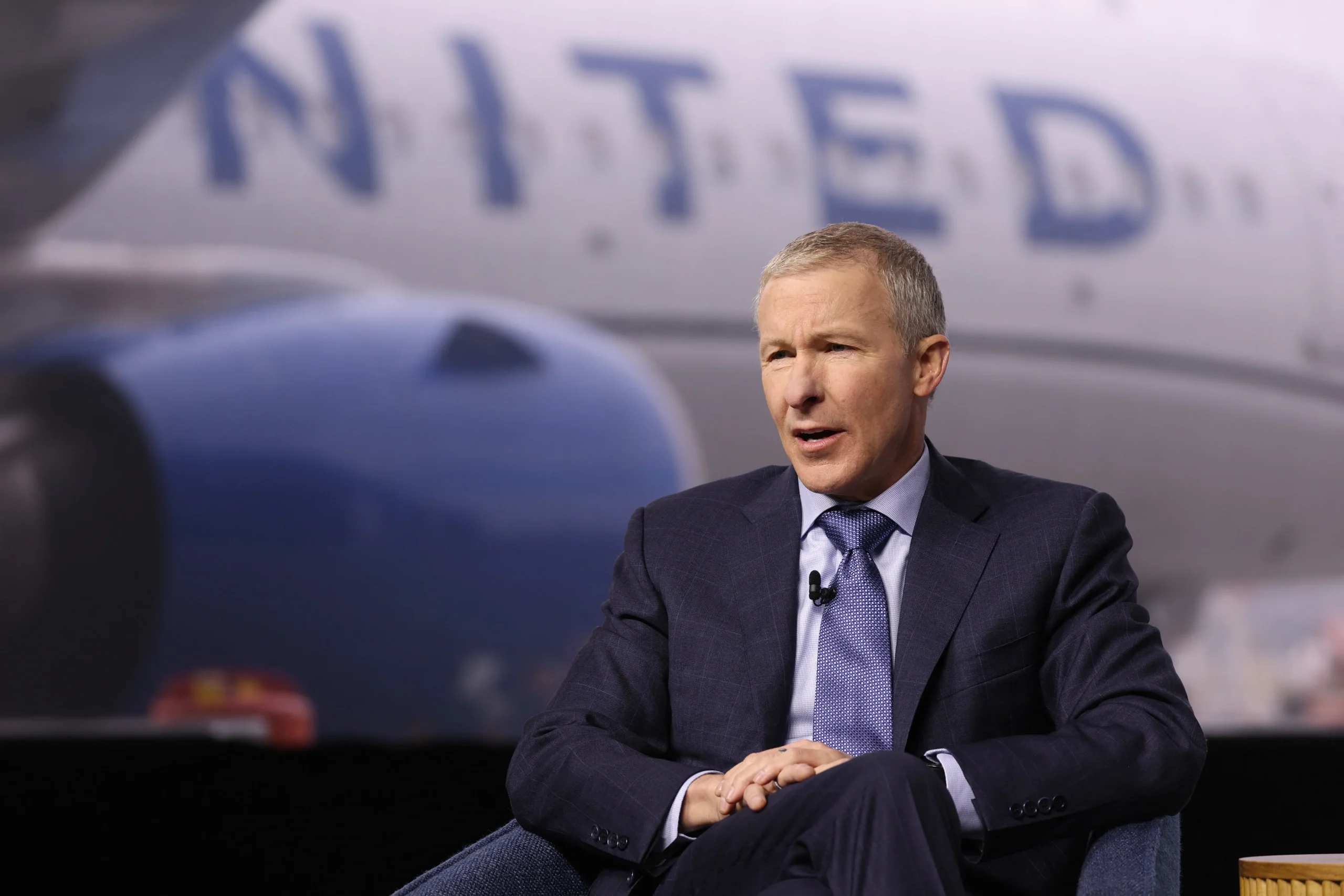 United premiumization fuels fare hikes that travelers accept
