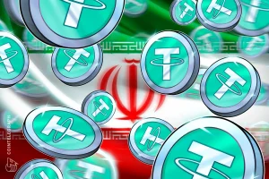 US freeze Iran-linked crypto assets