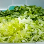 Walmart salad removal cyclospora alert