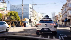 Waymo Uber robotaxi split tensions