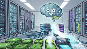 Weka Augmented Memory Grid AI storage