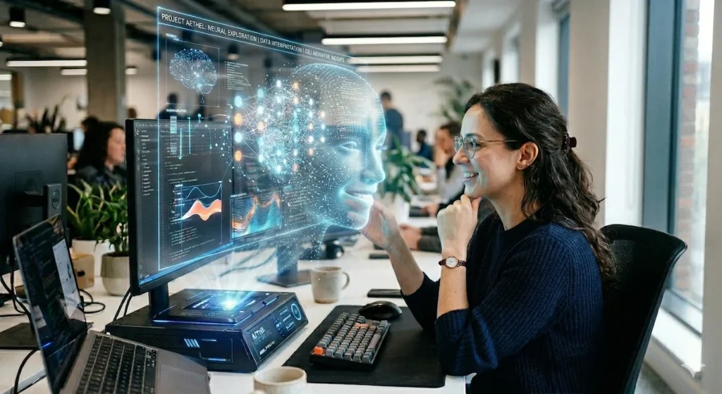 When AI and Human Expertise Scaling Redefines Digital Resilience