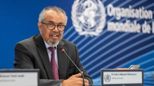 WHO antiviral trial Bundibugyo Ebola