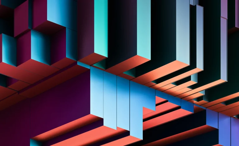 Enterprise agentic AI architecture overview