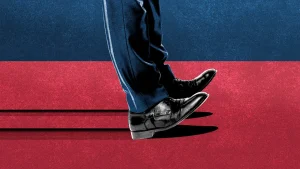 Leaders resist change hidden drives