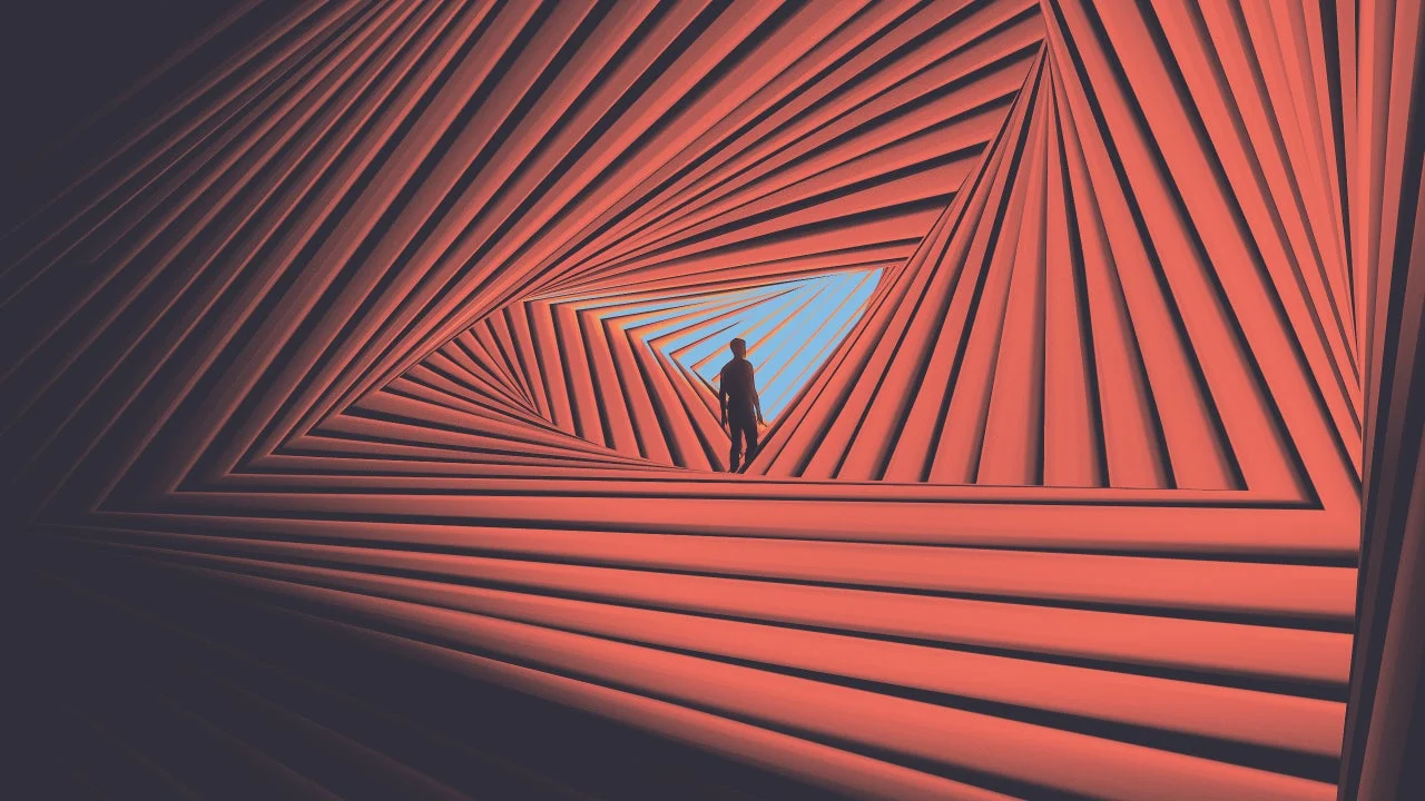 Why Relying Solely on an AI Career Coach Could Hurt Your Job Hunt