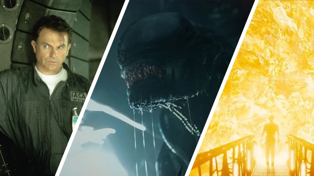 Why Space Horror Movies Are Vanishing – The Hidden Costs Behind the Decline