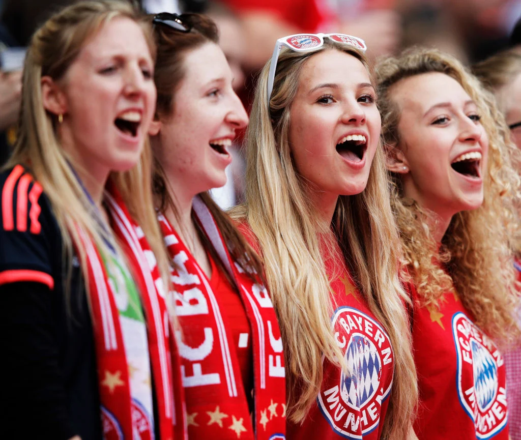 Why Sports Fan Singing Fuels Global Rituals