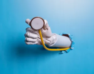 AI prior authorization impact