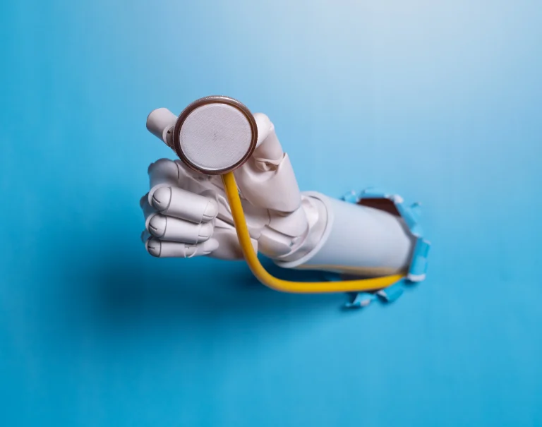 AI prior authorization impact