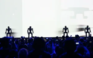 Will Corporations survive AI? Strategies for the Intelligent Era