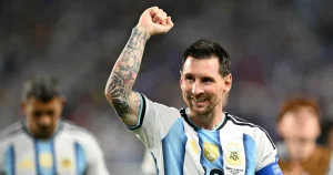 World Cup 2026 Round of 32 highlights
