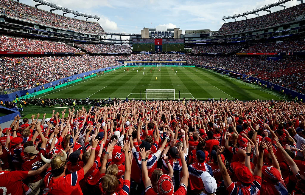 World Cup Rituals Ignite Belonging: Inside the Viking Row and Global Fan Traditions