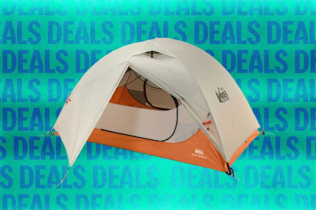 31 Must‑Grab Finds in the REI Labor Day Sale