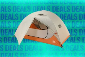 Top REI Labor Day Sale deals