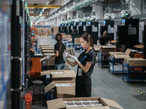 AI boom lifting Asian economies
