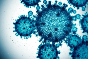 AI created viruses breakthrough risks