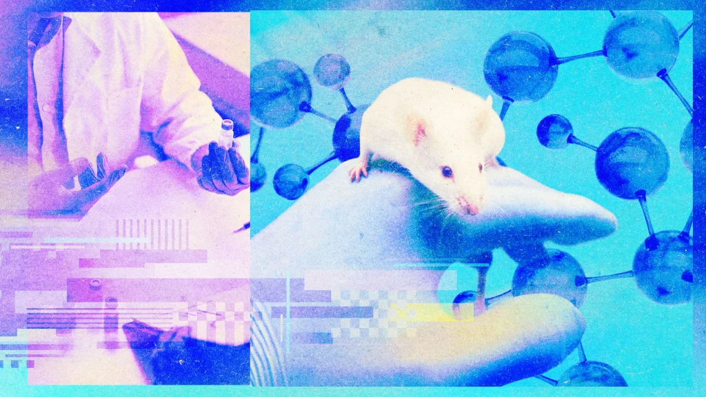AI for science must reason, not just crunch data