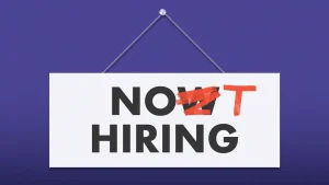 AI hiring reshapes job market