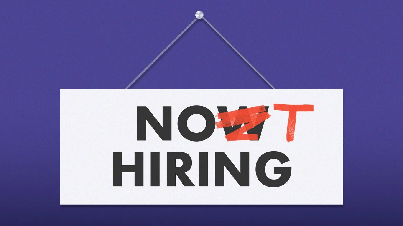 AI Hiring Overhaul: Faster Applications, Slower Jobs