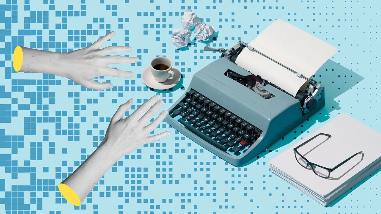 AI impact on young writers: navigating a fraught frontier