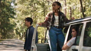 Alex Ullom reveals sequel plan