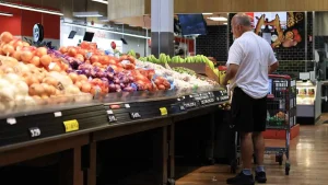 Americans reject Trump economy affordability crisis