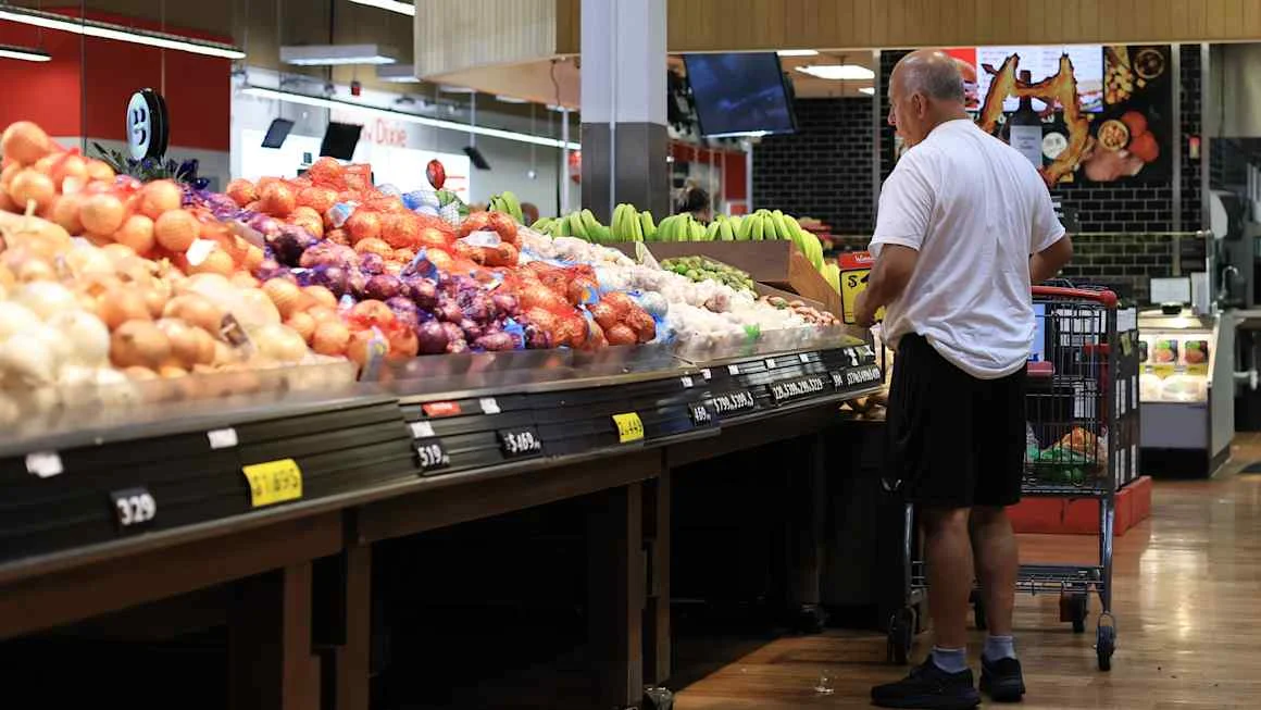 Americans turn against Trump economy as affordability crisis deepens