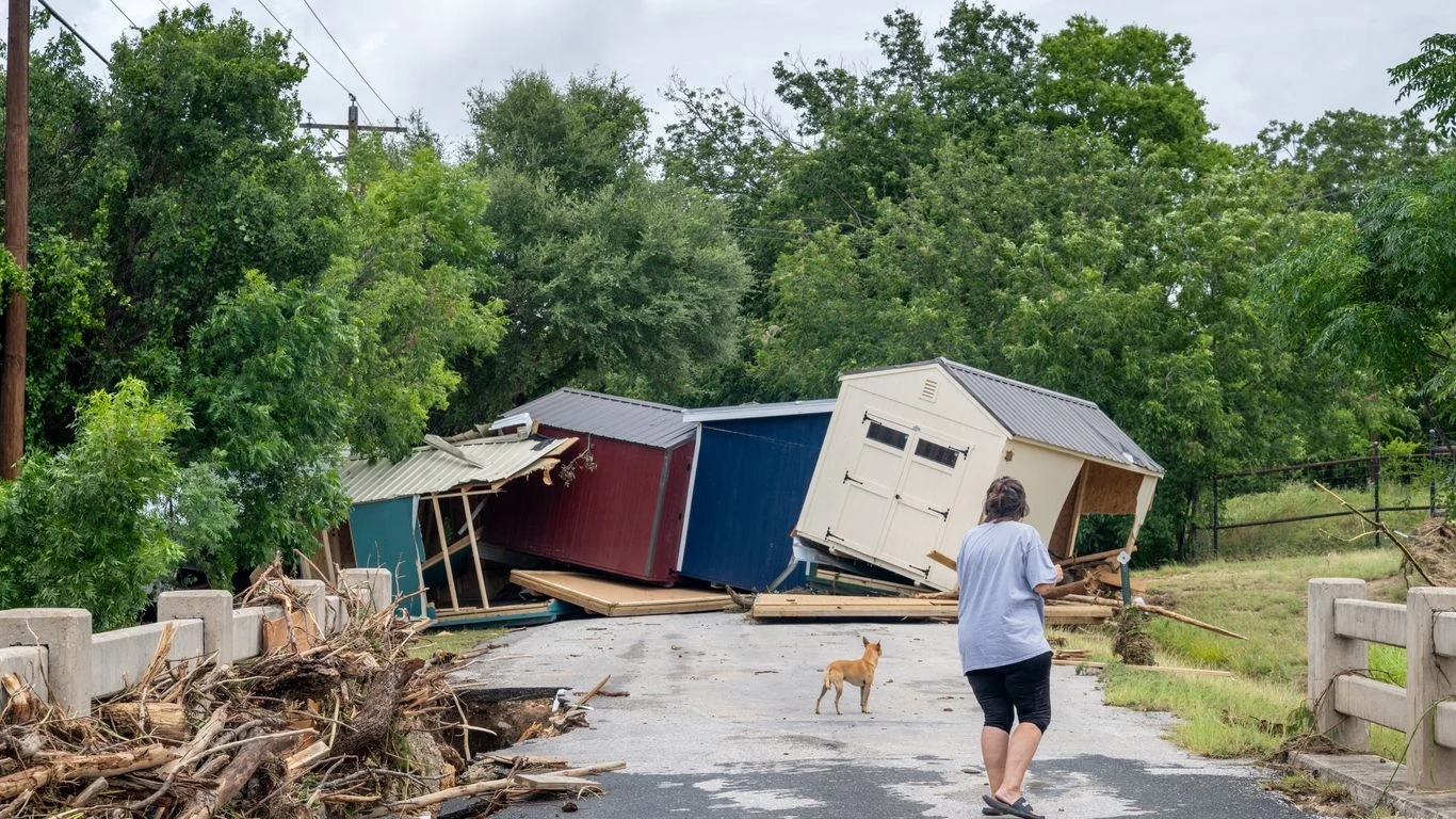 America’s Race to Scale Climate Adaptation Amid Growing Extremes