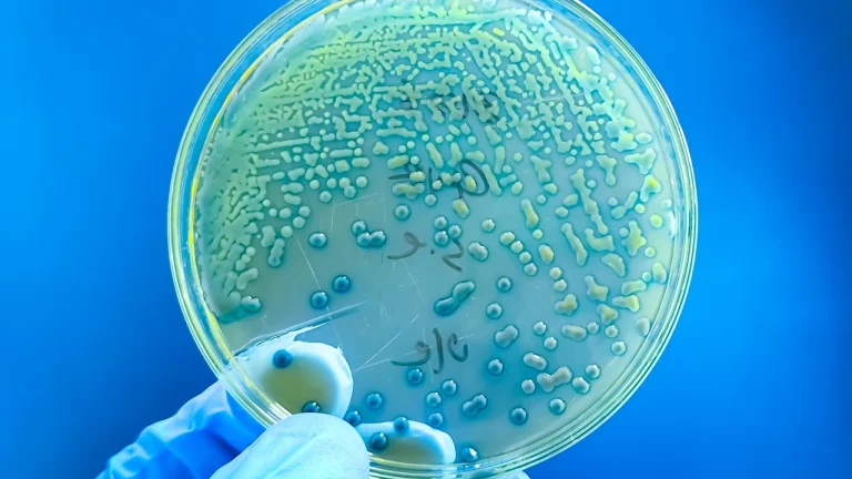 Global pediatric antibiotic resistance surge