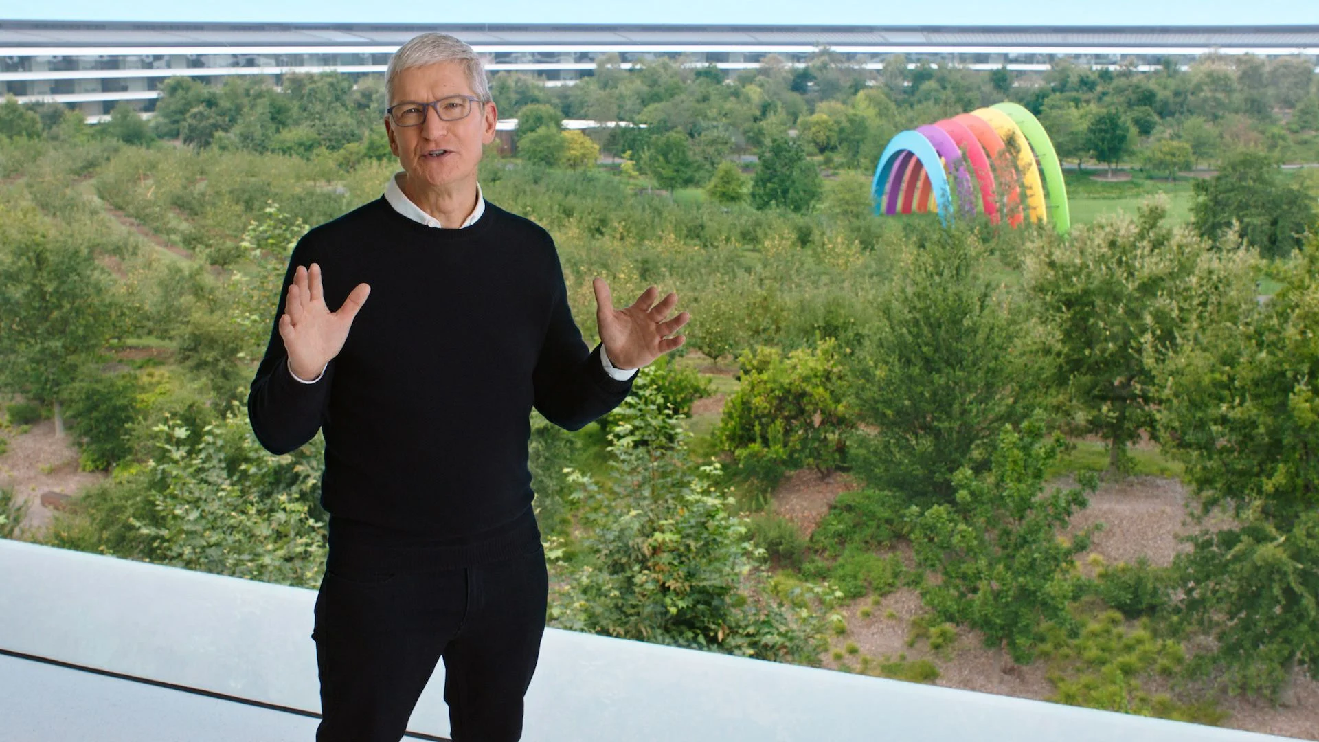 Apple under Tim Cook: 15‑Year Transformation in Numbers