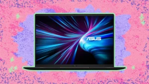 ASUS V16 Gaming Laptop Deal