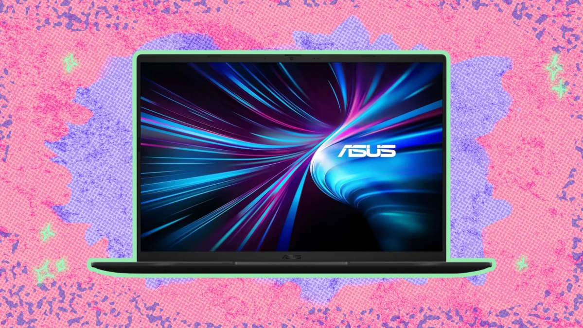 ASUS V16 Gaming Laptop Hits Record Low Price – 8% Off on Amazon