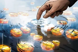 Bitcoin demand test near 83K