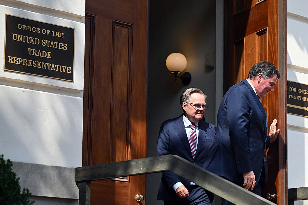 Canada match Trump’s 50% tariffs: Dollar‑for‑Dollar Retaliation Set for September