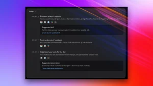 ChatGPT Mac activity memory feature