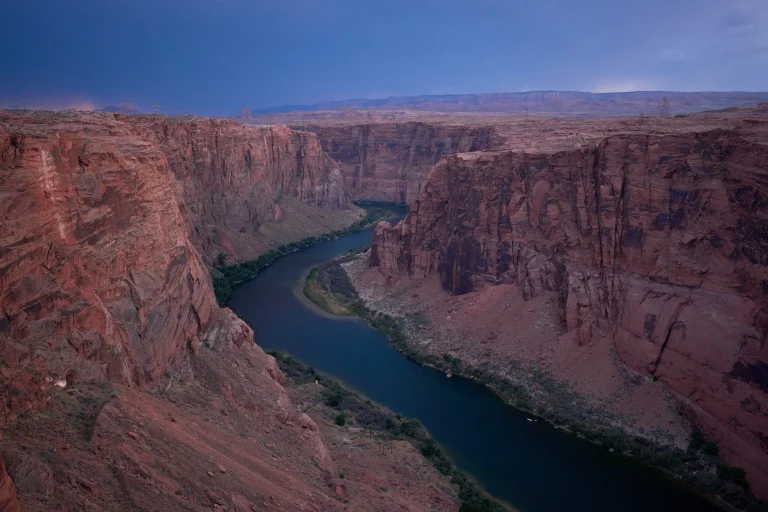 Cave Creek water crisis snapshot