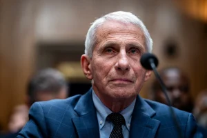Congress holds Fauci in contempt