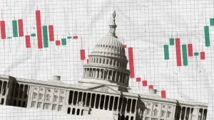 Congressional stock trading controversy