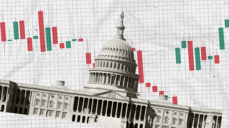 Congressional stock trading controversy