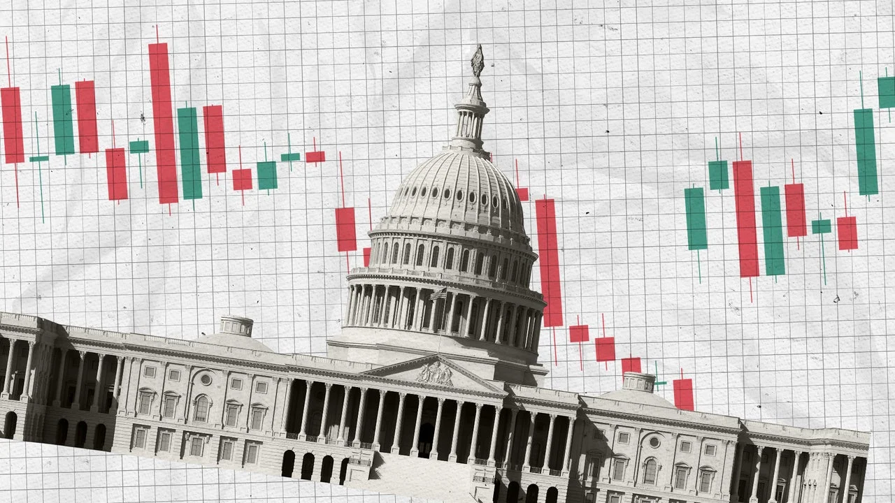 Congressional stock trading fuels voter anger ahead of midterms