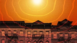 Cooling technologies reducing AC demand