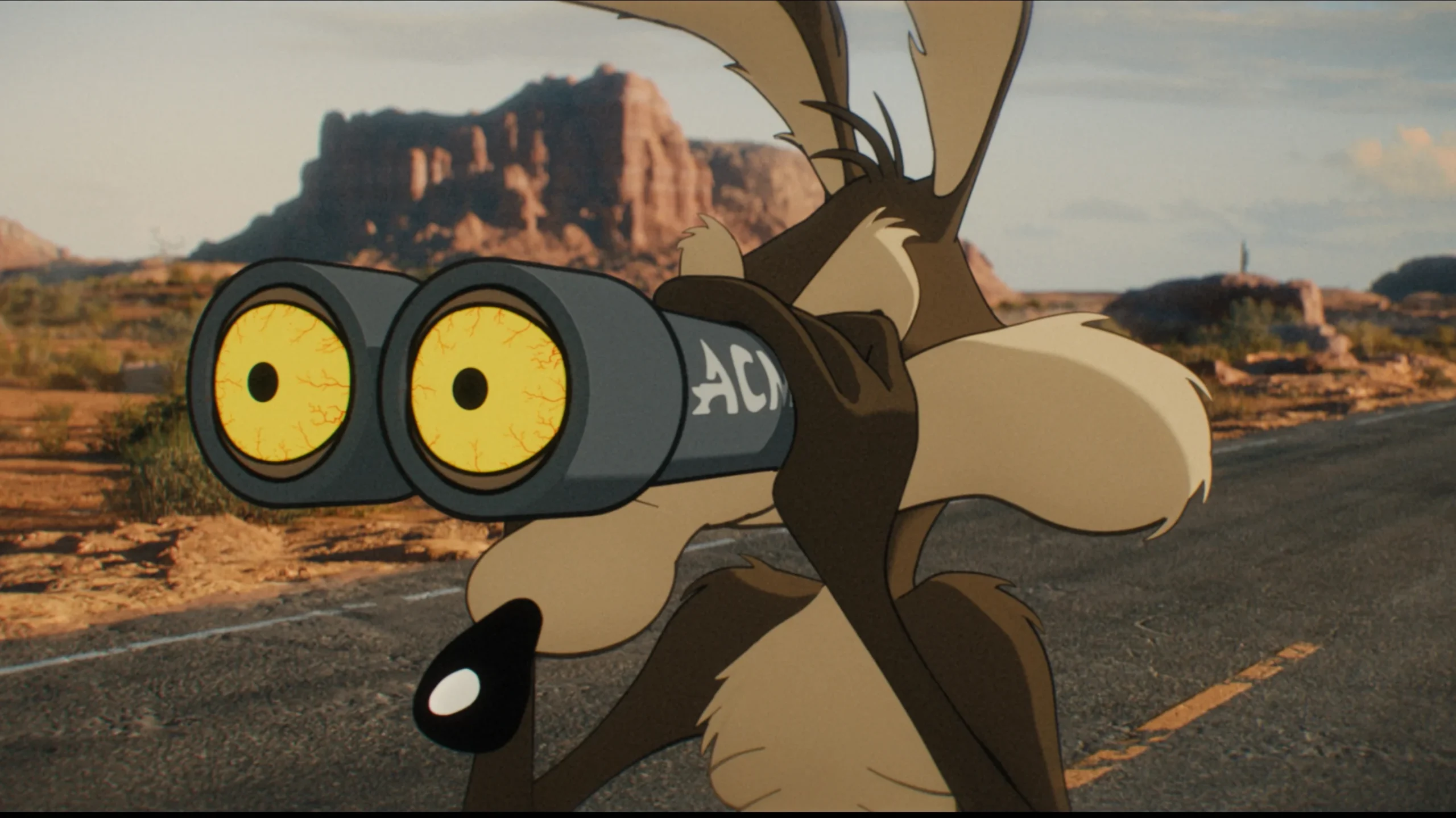 Coyote vs. Acme Shatters Box Office After Warner Bros. Tax Write‑Off