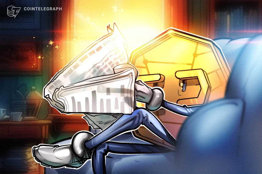 Crypto Today: Daily Price Shifts, DeFi Outflows and Regulatory Moves