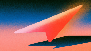 Cursor Origin platform launch illustration