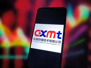 CXMT IPO surge headline