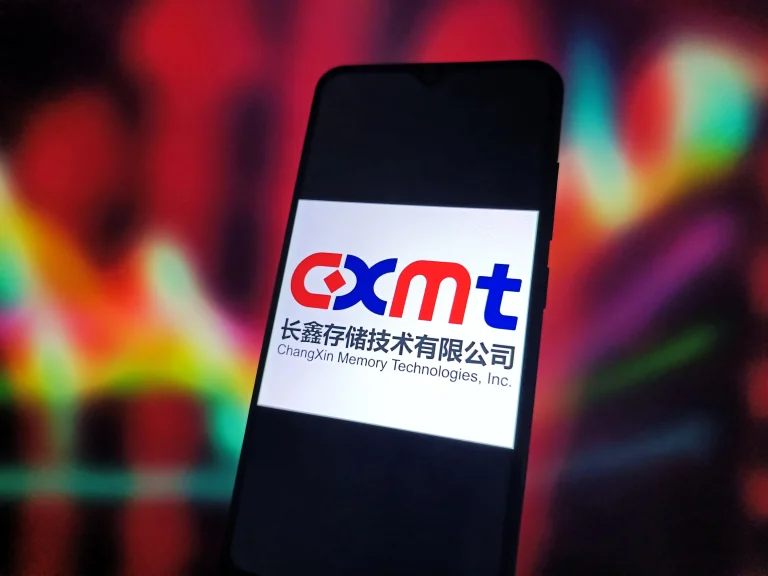 CXMT IPO surge headline
